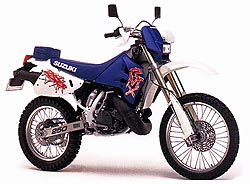 RMX250S